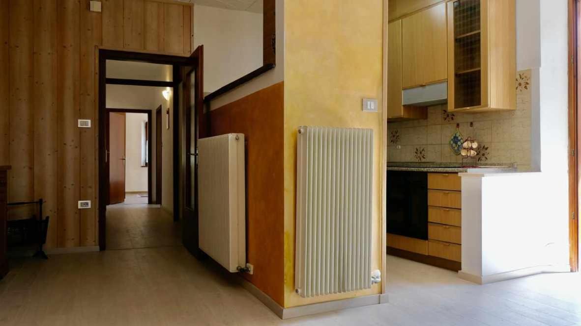 Casa Malpaga Tenna Ospitar Bagian luar foto