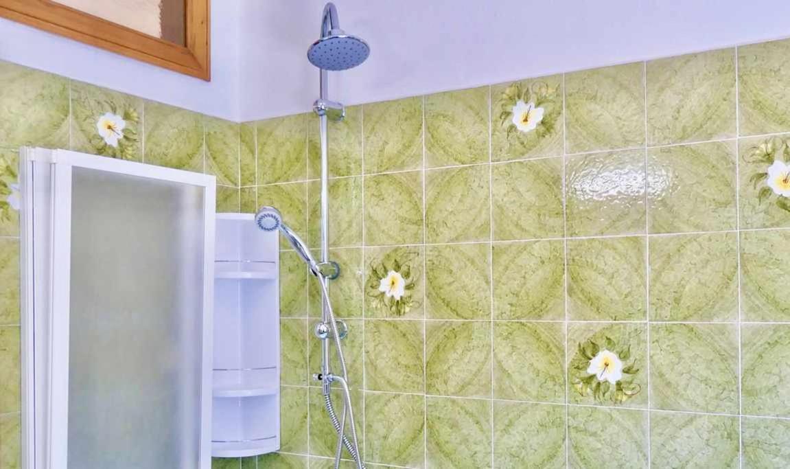 Casa Malpaga Tenna Ospitar Bagian luar foto