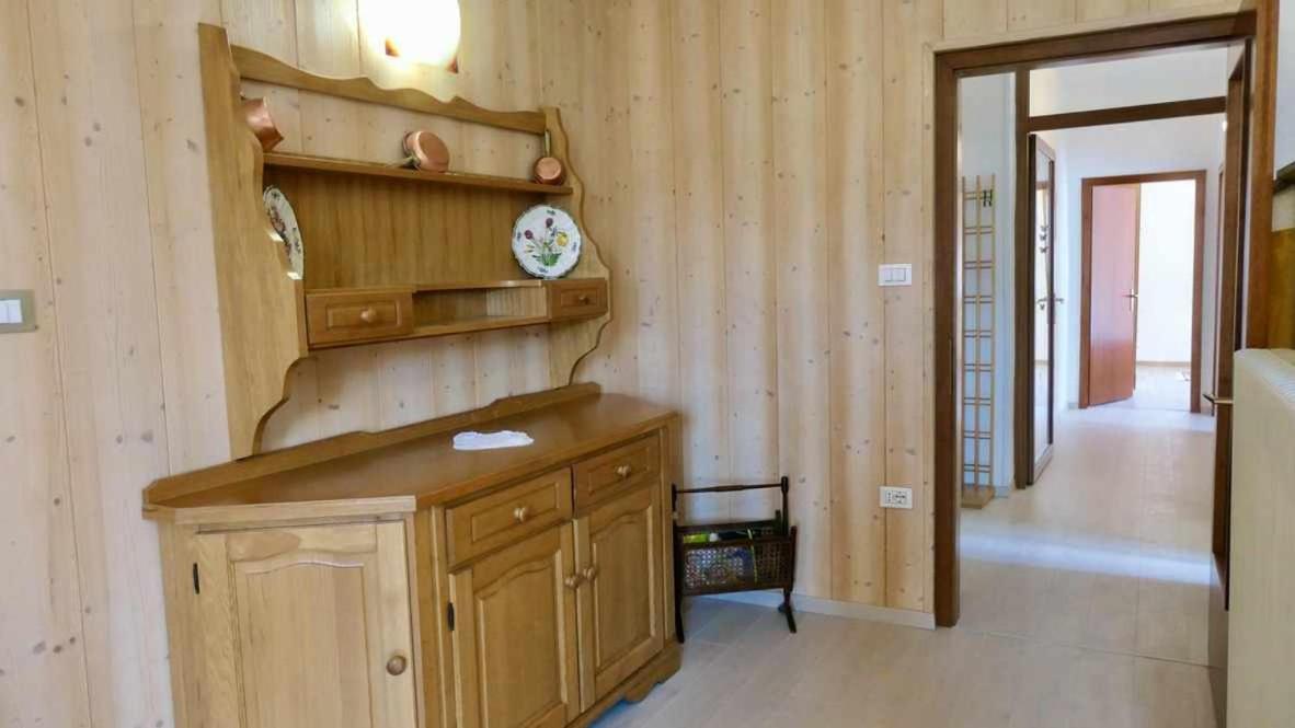 Casa Malpaga Tenna Ospitar Bagian luar foto