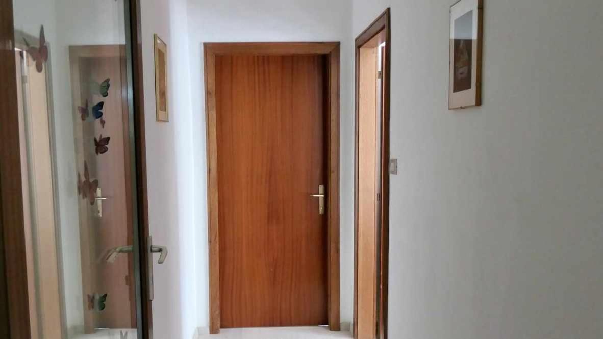 Casa Malpaga Tenna Ospitar Bagian luar foto