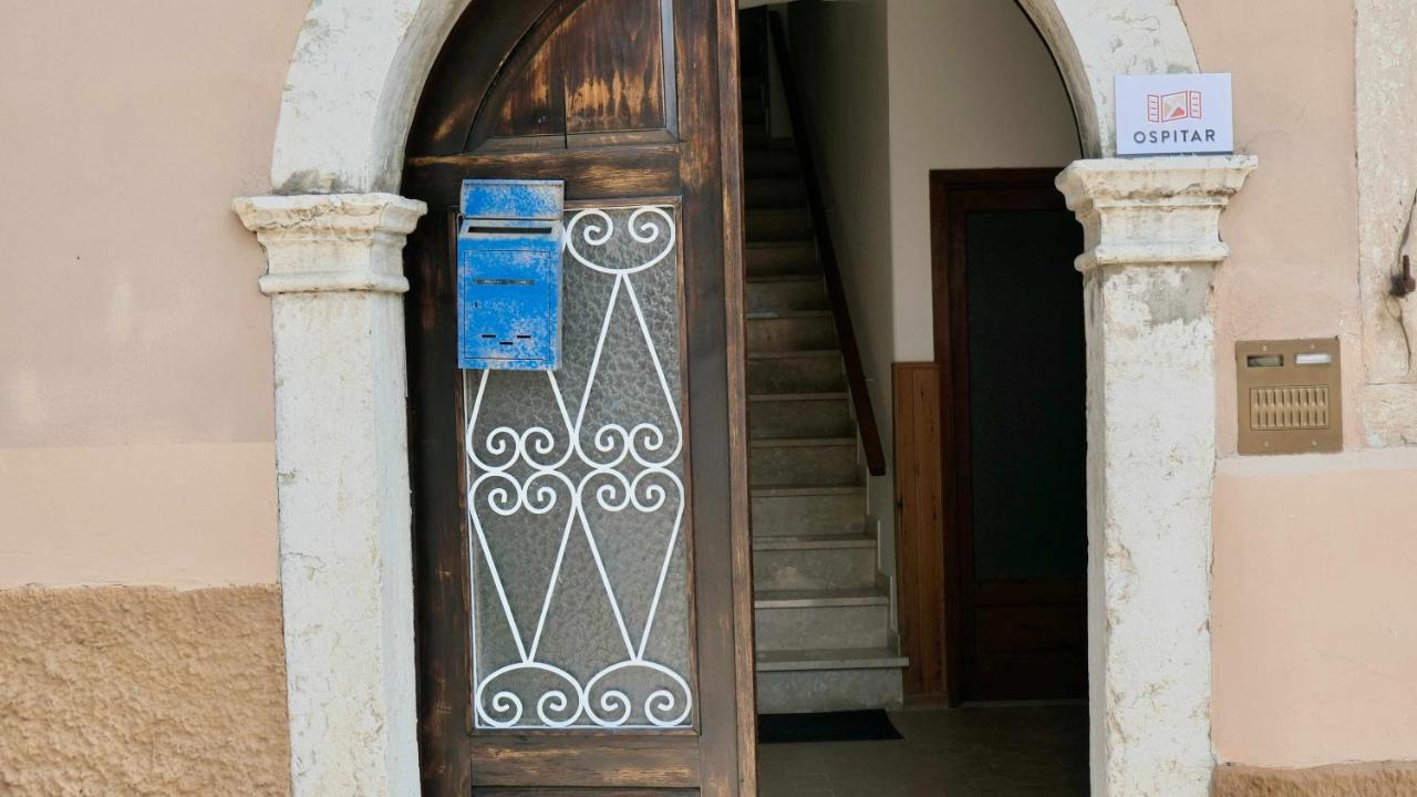 Casa Malpaga Tenna Ospitar Bagian luar foto